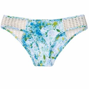 VICTORIA'S SECRET BIKINI BOTTOMS -- NEW WITH TAGS!